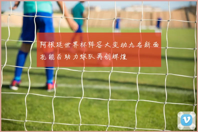 阿根廷世界杯阵容大变动九名新面孔能否助力球队再创辉煌